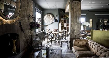 Hotel Gran Sol Solsona