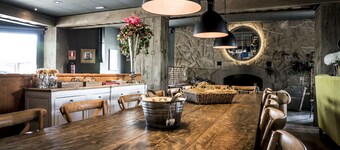 Hotel Gran Sol Solsona