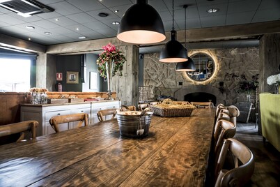 Hotel Gran Sol Solsona