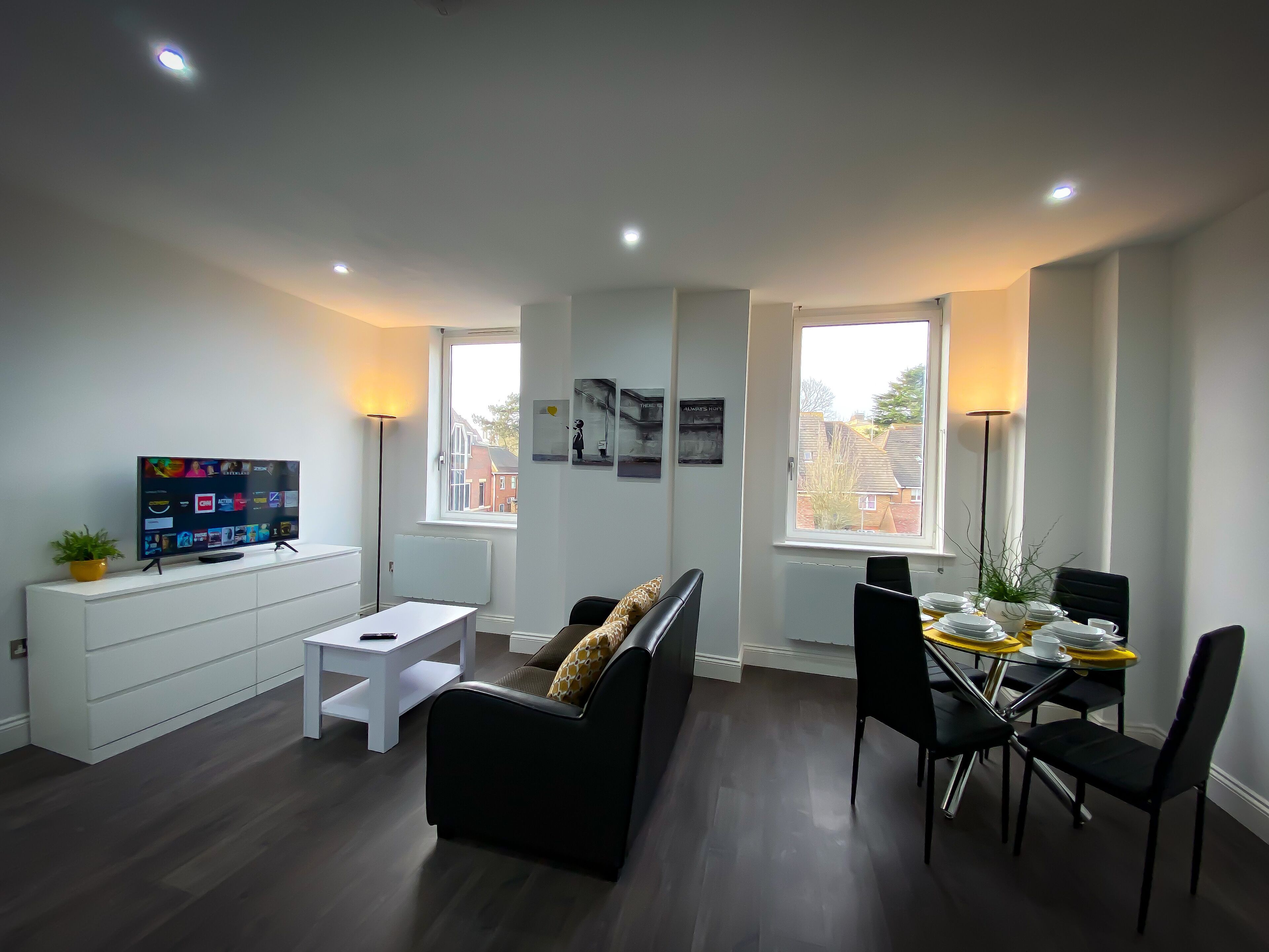 Top 10 Serviced Apartments In Watford, UK Updated 2024 Trip101