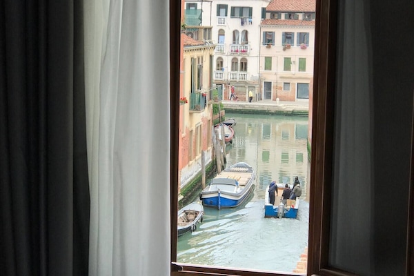 Detalle del interior