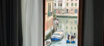 Hotel Cannaregio 2357