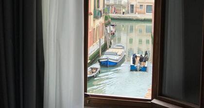 Hotel Cannaregio 2357