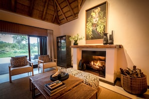 Chimenea