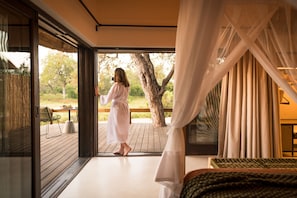 Luxury House - Tulela Safari Lodge (Bushbuckridge)