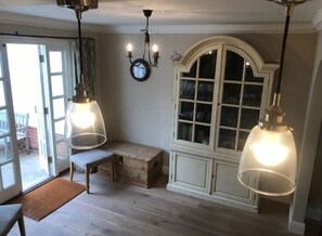 Interior - Salt Cellar by condokeeper (350 m from the beach) (Aldeburgh)