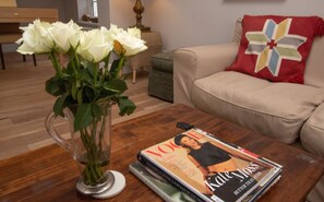 Interior - Salt Cellar by condokeeper (350 m from the beach) (Aldeburgh)