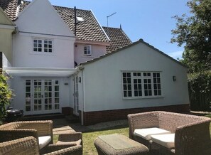 Terrass/Patio