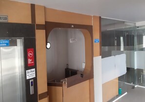 Recepción