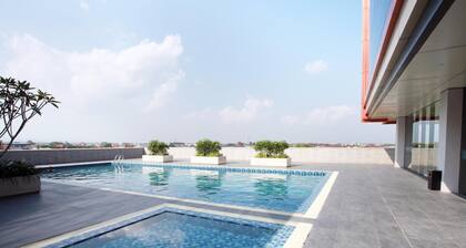 Grand Karlita Purwokerto