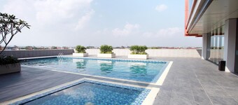 Grand Karlita Purwokerto