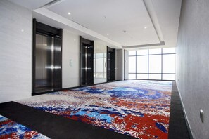 Interior - Grand Karlita Purwokerto (Purwokerto)