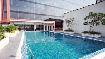 Kolam renang