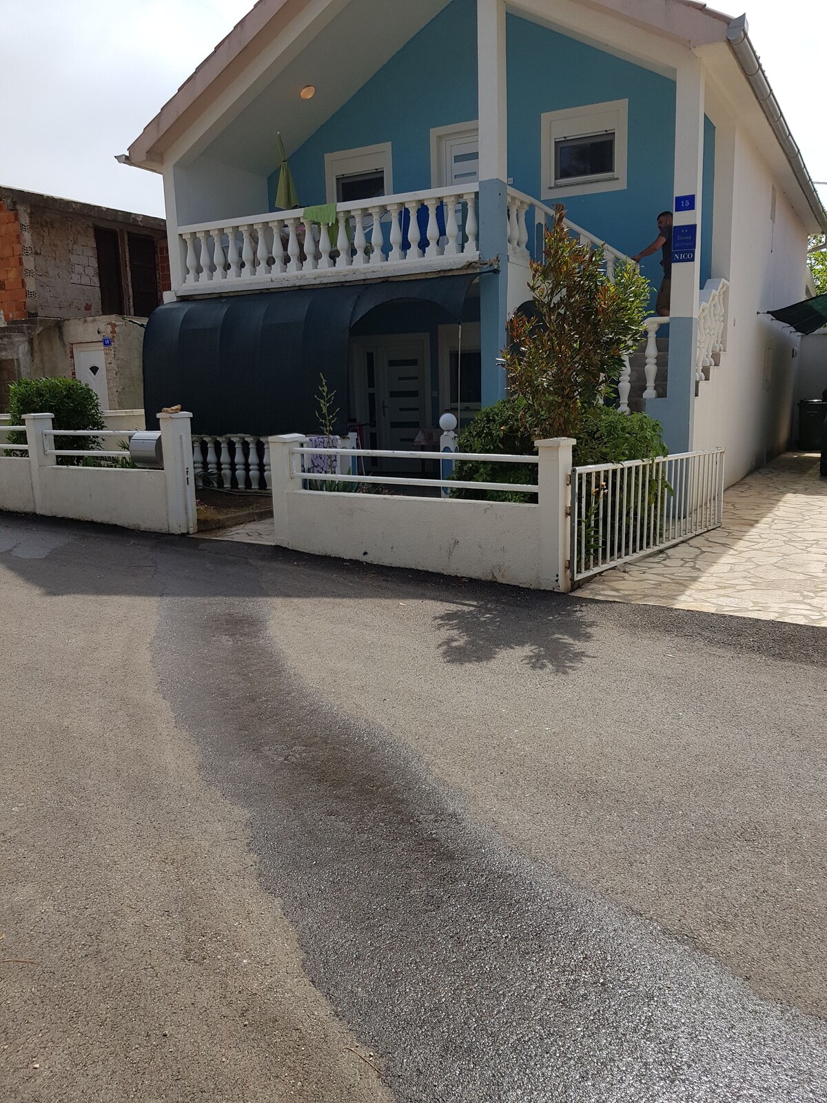 Bild für Gastgeberprofil