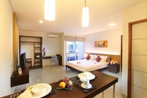 Unclassified image, 3 of 27, button - Mi Casa Residence (Keroboken Kelod)