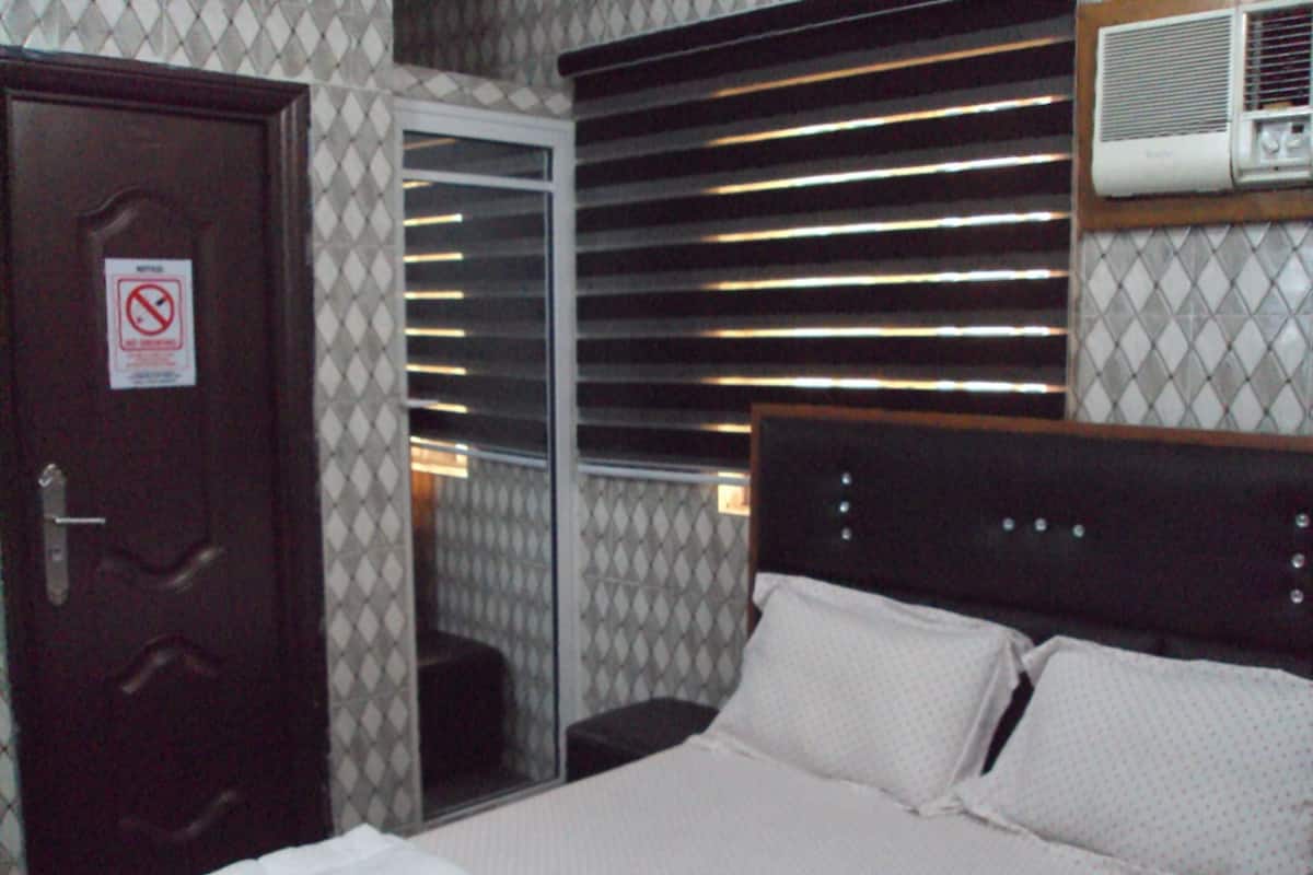 Executive Room | Free WiFi, bed sheets