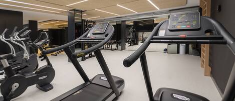 Gimnasio