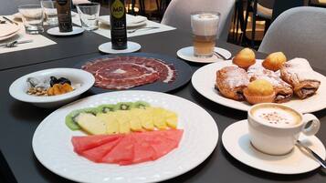 Bufet sarapan