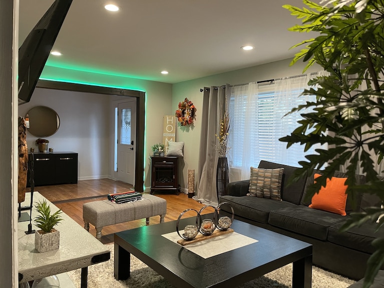 Cozy Home Close To Jordan Lake And Downtown Apex! - Apex, NC