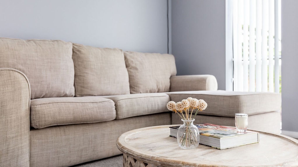 Kristie Court 3, 7 Weatherly Close With Air Con And Close To The Beach - Hawks Nest
