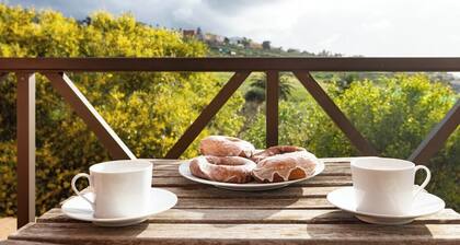 Home2Book Amazing Teide View & Terrace
