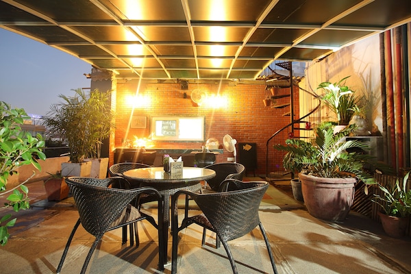 Internationale gerechten