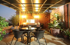 Internationale Küche