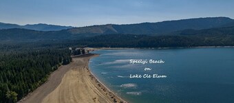 Large Group Mountain Getaway w/ GameRM+SPA+3rd Nt Free • Limited Avail