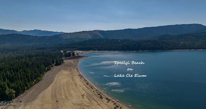 Large Group Mountain Getaway w/ GameRM+SPA+3rd Nt Free • Limited Avail