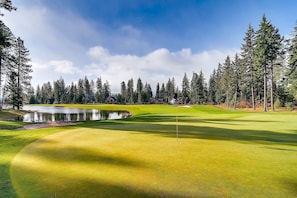 Golf