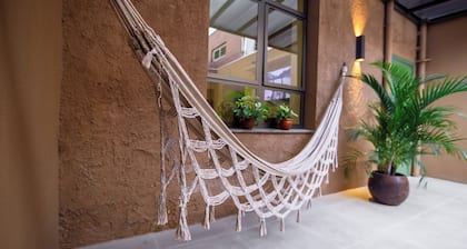 Hotel Santa Cruz