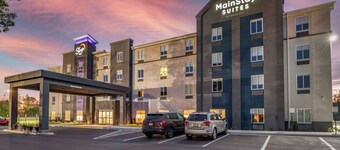 MainStay Suites Georgetown Lexington North