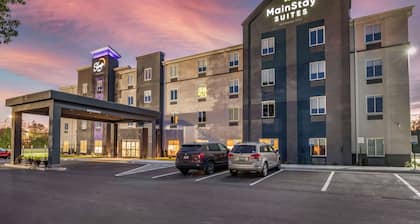 MainStay Suites Georgetown Lexington North