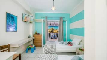 1 habitación