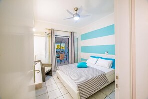 1 bedroom - Herodotos Apartment 4 Persons (2)