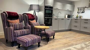 Cottage | Nội thất