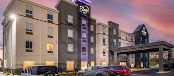 Sleep Inn