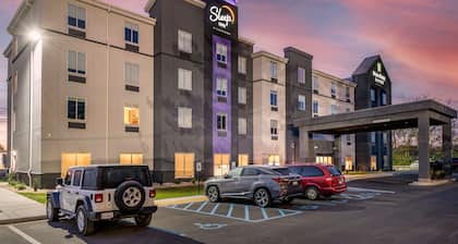 Sleep Inn