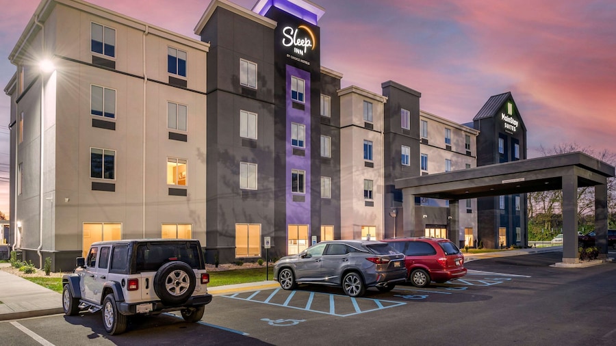 Sleep Inn