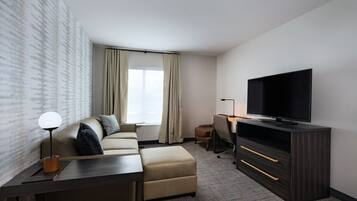 LCD televizyon, Netflix, MP3 takma konsolu, streaming platformları