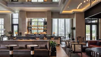 Bar (sur place)
