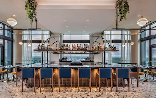 Thompson Savannah, by Hyatt