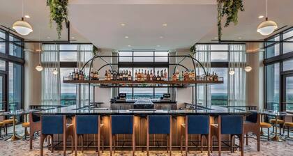 Thompson Savannah, by Hyatt