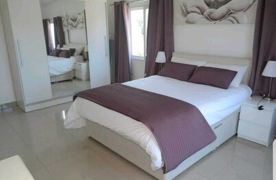 DRAMMEH'S VILLA