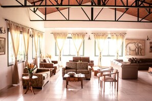 Interior - Sítio Cinematográfico Para Temporada (Boituva)