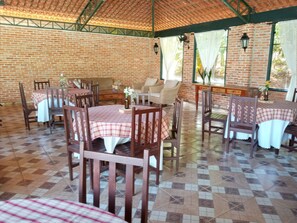 Restauration