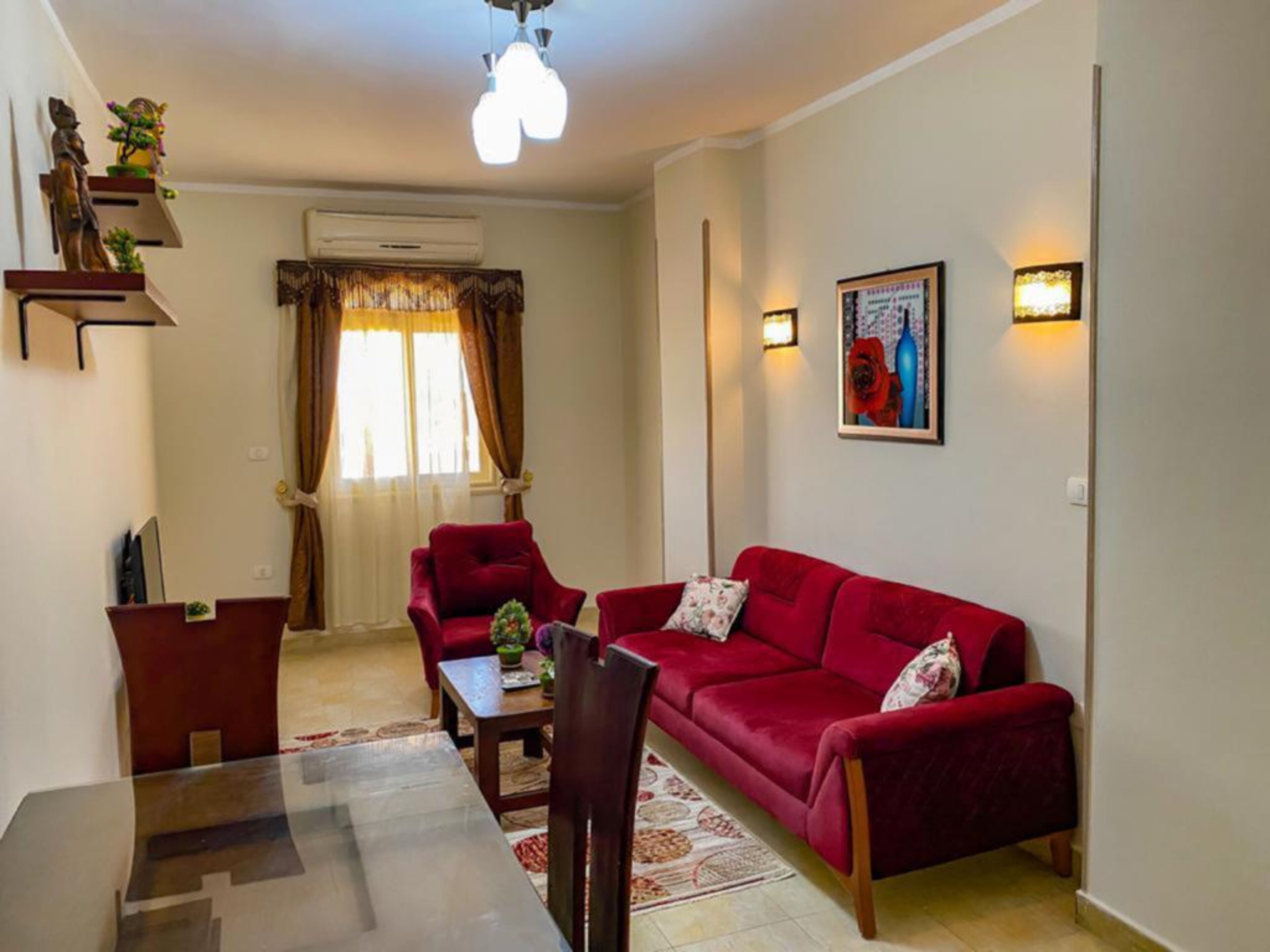 Basic Studio, 1 Bedroom | Interior