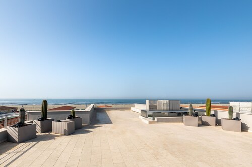 Viareggio Promenade - Sea View Apartment