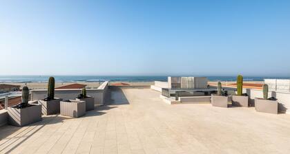Viareggio Promenade - Sea View Apartment