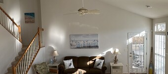 Exceptional Bayview Landing Beach House.